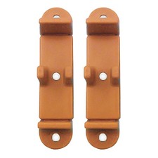 Regulowane prowadnice podłogowe