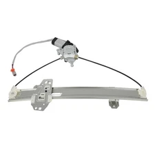 1x Power Window Regulator Assembly w/ Motor Fits 2002-2004 Acura RL Front Right