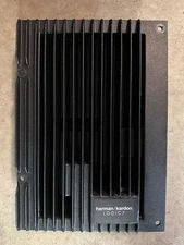 2006-2011 Range Rover Sport Audio System Amplifier Amp ID XQK500105 OEM