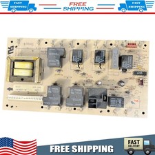 For Dacor 82127 Range Relay Board PCB DE81-09179A - 92028 , 82127 , 82995 New