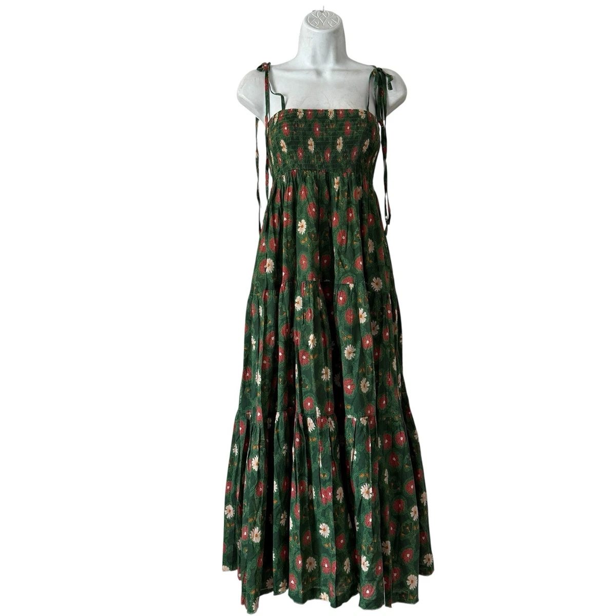 knee length dresses for ladies Carried Away Maxi Dress