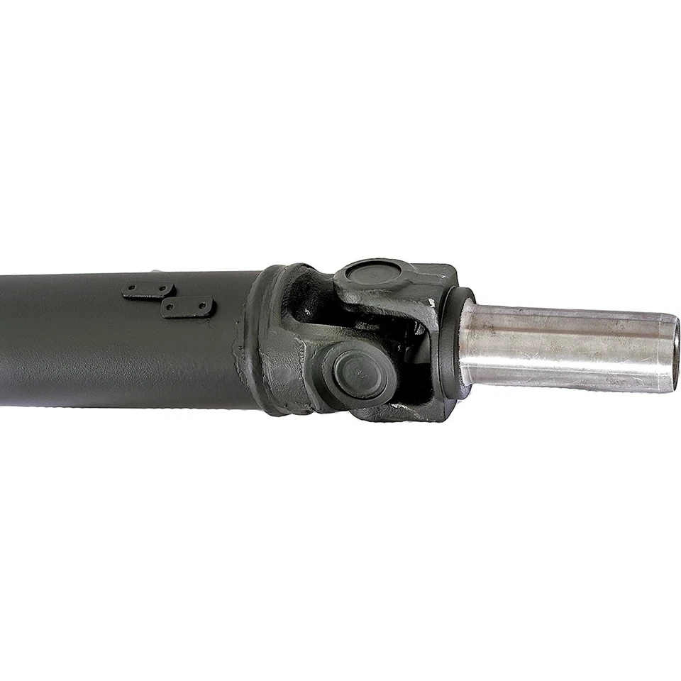 936-934 Dorman Driveshaft Rear Sedan for Subaru Loyale DL GL GL-10 XT RX 86-89 - Image 4 of 4