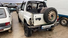 Baguette de porte Suzuki VITARA