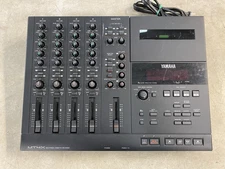 Yamaha MT4X Multitrack Cassette Recorder - Partially Tested *READ*