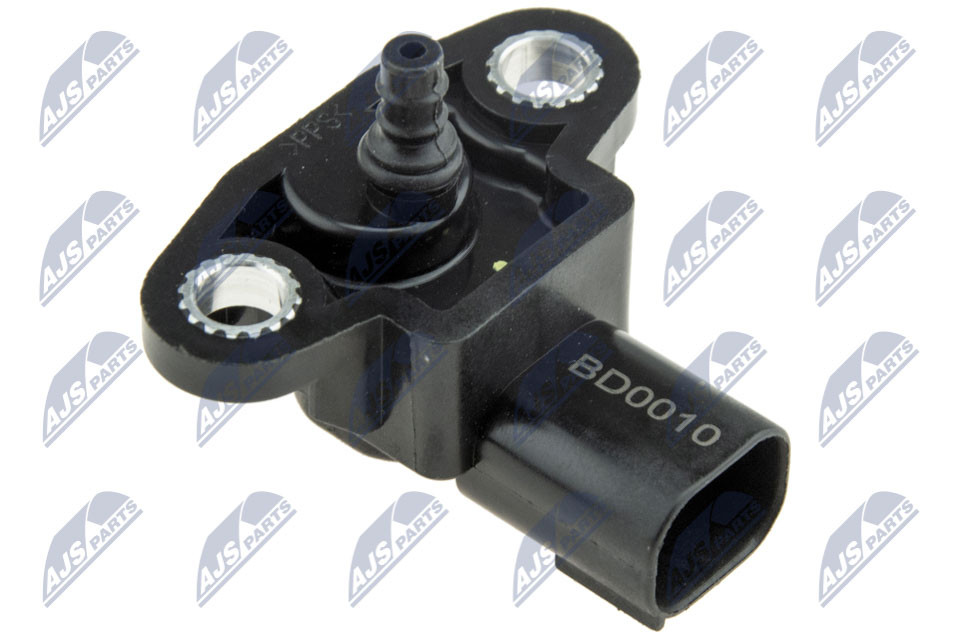 N.T.Y. ECM-ME-001.NTY Sensor, boost pressure for MERCEDES-BENZ,SMART