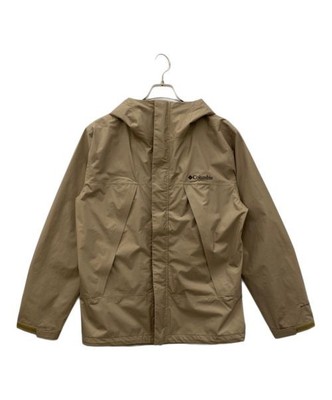 Mens size M Stuart Trail Jacket