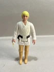 Luke Skywalker Farmboy 100% Complete Star Wars 1977 Kenner Action Figure