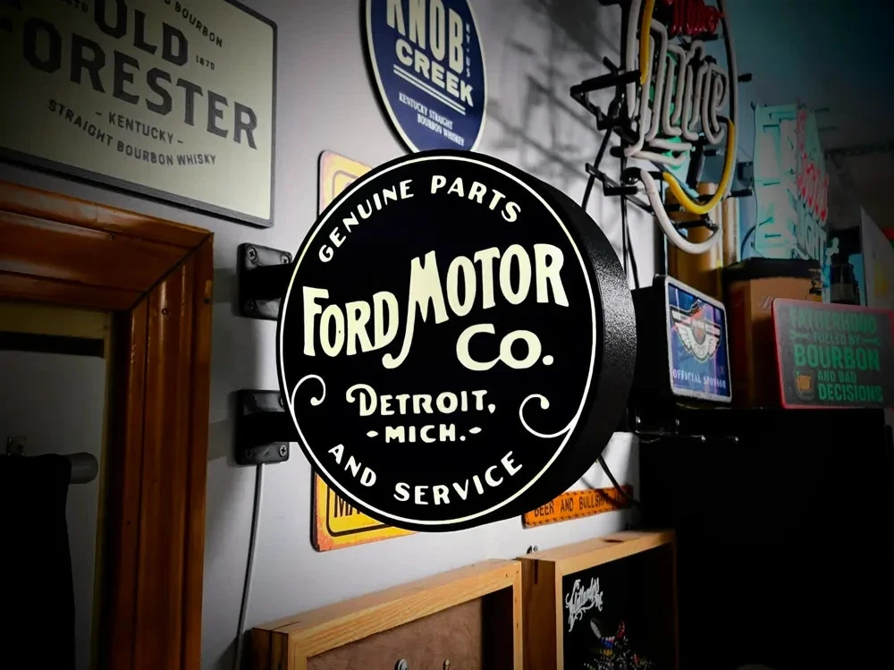 ford sign products for sale | eBay