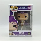 Funko Pop! Animation K-Pop Demon Hunters Rumi 2430 CHASE What It Sounds Like Toy
