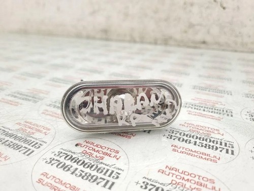 VW SHARAN 7M8, 7M9, 7M6 Kotflügelblinker vorne links 1J0949117 1.90 31451260