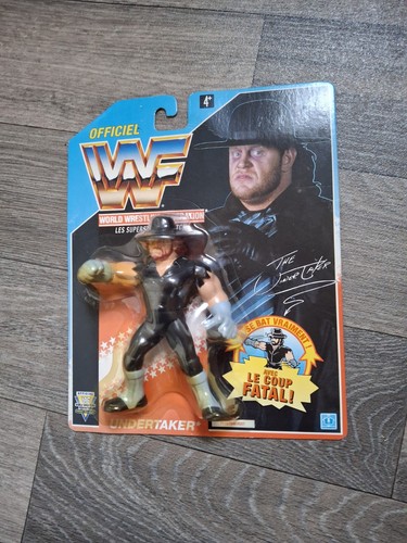 The Undertaker 1
