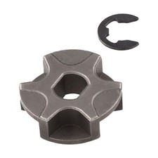 Pignon de remplacement processus d'installation facile pi??ce de rechange effica