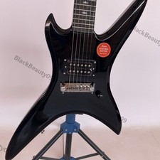 Solid Body Electric Guitar Fixed Bridge Stainless Rounded Fret H Free Shipping