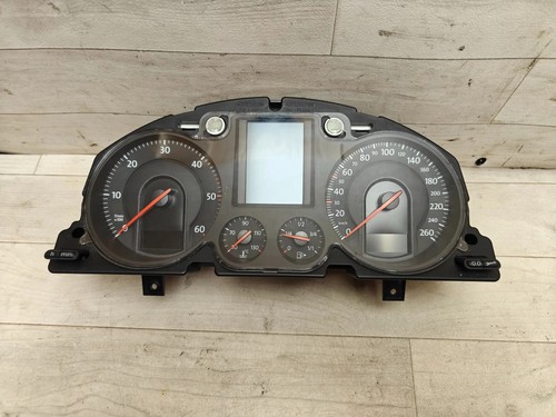 VW PASSAT Variant B6 3C5 Kombiinstrument 3C0920871E 2.00 Diesel 103kw 34997489