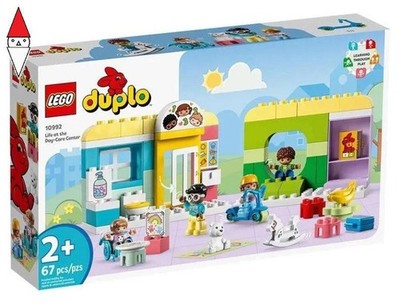 LEGO BAU SPASS IM KINDERGARTEN KINDERGARTEN