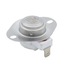 1PC For Vogelzang 80599 C-ERAMIC Exhaust Low Limit Sensor Switch Pellet Stove