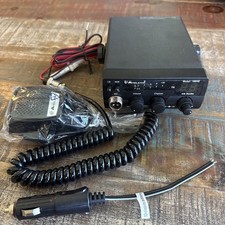 NEW Midland 1001Z 40-Channel CB Radio w/ Microphone