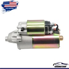 3221 Starter 3267 6691 3233 for Ford F150 F250 F350 PICKUP 4.6L 5.4L 1997 1998