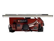 Scie circulaire de table Einhell TE-TS 254 T 2000 W 30 mm