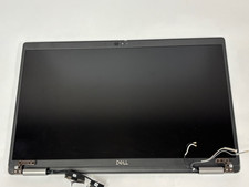 DELL LATITUDE 5520 15.6  1920 x 1080 LCD COMP...