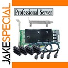 JakeSpecial – LSI 430-16i 16-Port SATA/SAS HBA Card