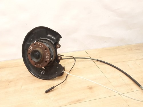 BMW F20 F21 F22 F23 Achsschenkel Schwenklager Radträger Hinten Rechts 6792516