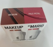 MAKEUP BY MARIO Mini Soft Pop Blush / mini softsculpt shaping stick