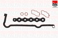 FAI Autoparts Dichtung Zylinderkopfhaube RC1450SK FüR Opel Vivaro X83 Bus Cdti 3