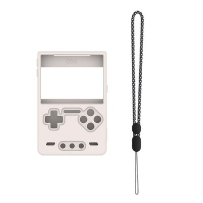 Gamepad Sleeve Protector Cover for Trimui Brick Gamepad Dustproof Housing Case