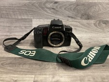 Canon EOS Elan 35mm Film Camera - Body Only - Working