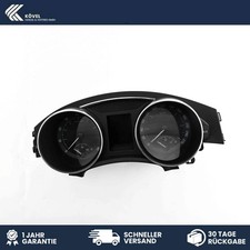 Compteur Skoda SUPERB