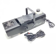 American DJ Vapor Flow Professional Fog Machine High Output