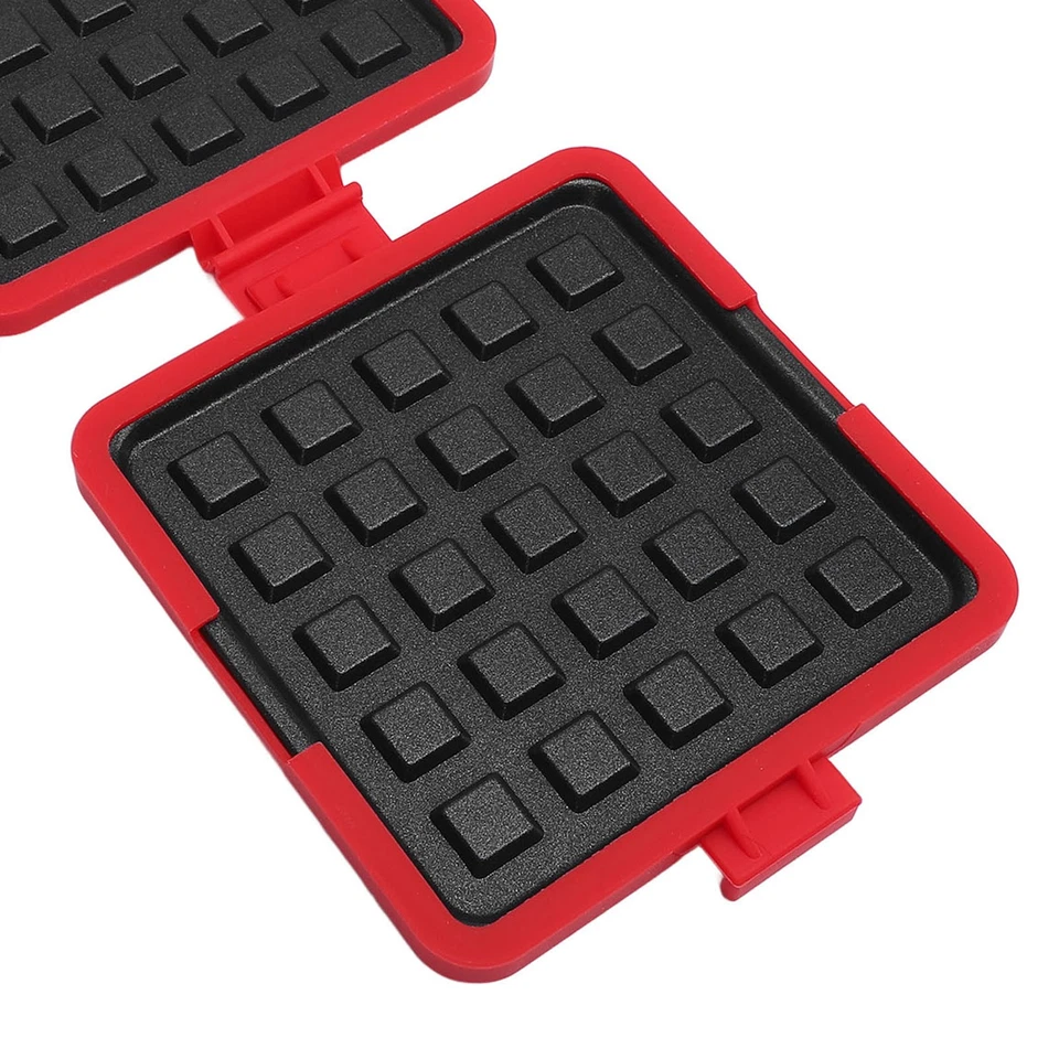 Mikrowellen-Toastgerät Kabellos Nicht Klebend Multifunktional Mikrowellen-S 4J6X - Bild 3 von 4