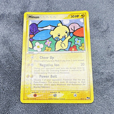 pokemon pop series 3 card list Pokmon TV Animation Checklist Blue Logo 1st Print ENG L AGS Collectibles POP Series 3 - CardMavin