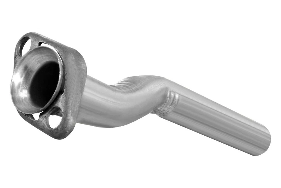 For Ford Ranger 1995-2003 Original Exhaust Manufacturers 208542 Exhaust Pipe - Image 2 of 2