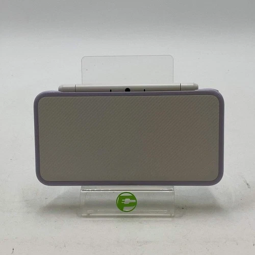 Nintendo 2DS Handheld Game Console Only FTR-001 WH
