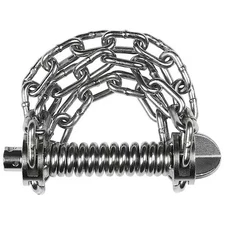 Milwaukee Tool 48-53-3838 4" Grease Cutter For 7/8" Sectional Cable