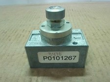 Festo GR-1/2 3720 One-Way Flow Control Valve 1/2"NPT - New No Box