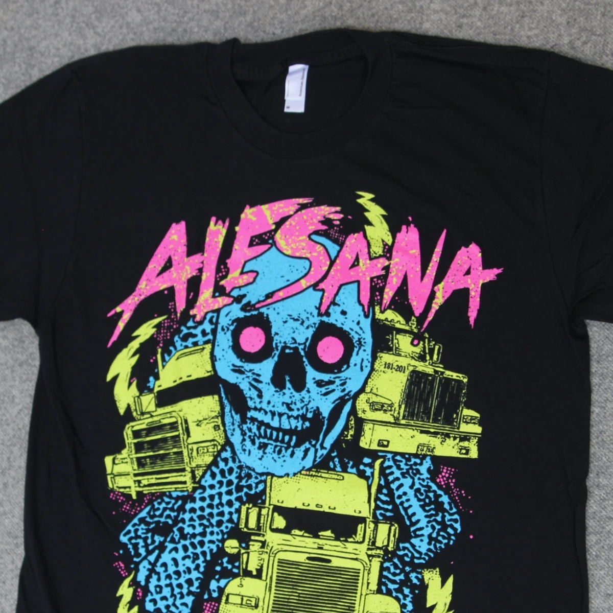 Screamo In Men's T-Shirts for sale - eBay