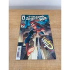 Marvel The Amazing Spider-Man 1 Vol 6 2022 John Romita Jr Zeb Wells Comic Book