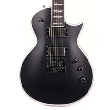 ESP LTD EC-1000 Evertune BB Black Satin