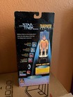 Captain Kirk Star Trek The Original Series Transporter Series Figure NEW sealed — photo 2