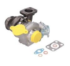 MTR Lader Aufladung für Citroën Berlingo Kasten 1.6 HDi 90 16V Peugeot Partner