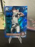 2022 Bowman Chrome Draft Sapphire Edition 1st  - Troy Melton #BDC-118 (RC)