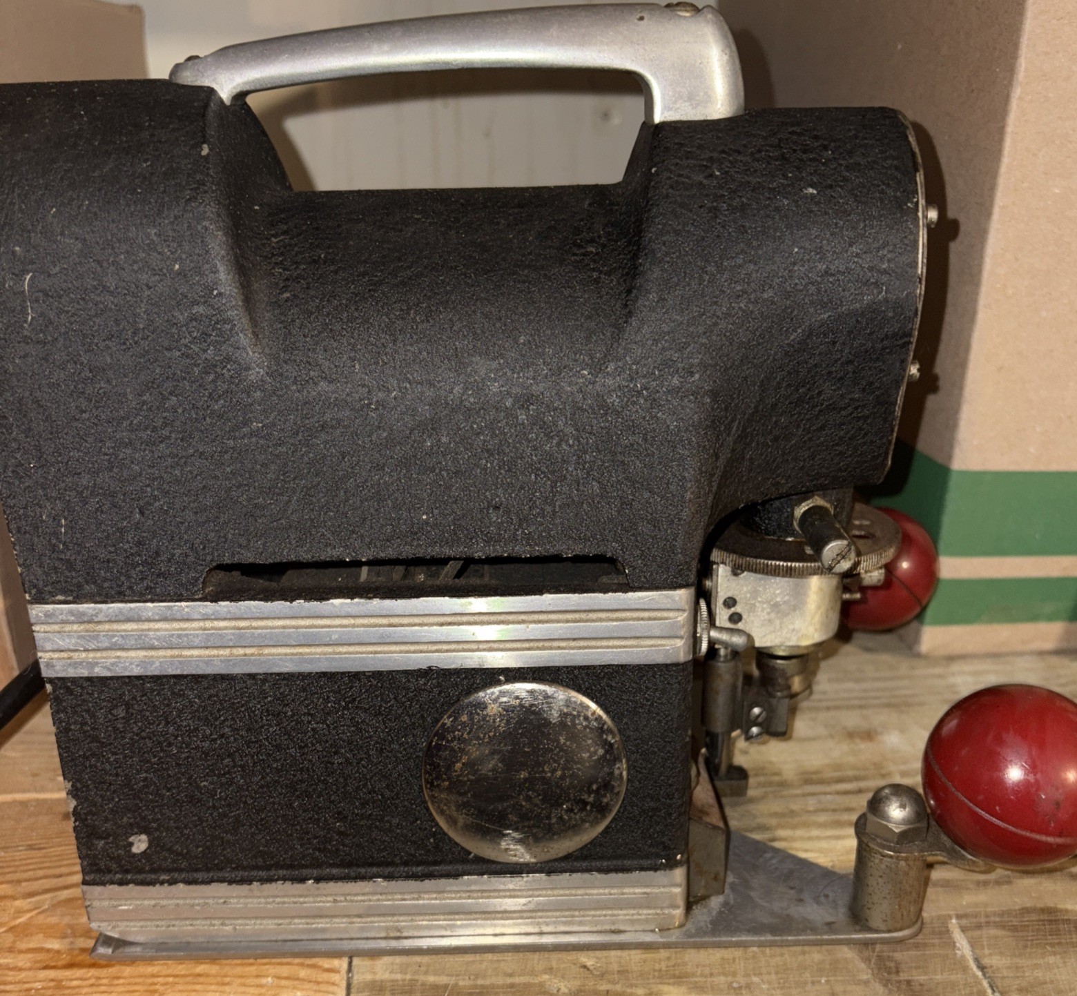 Cutawl K-11 Saw, high-speed, portable, precision Good condition , Runs And Works