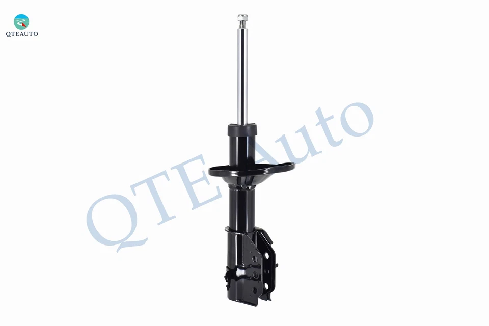 一对 2 前左右悬架支柱组件适用于 1995 - 1998 年马自达 Protege — 第 3/4 张图片