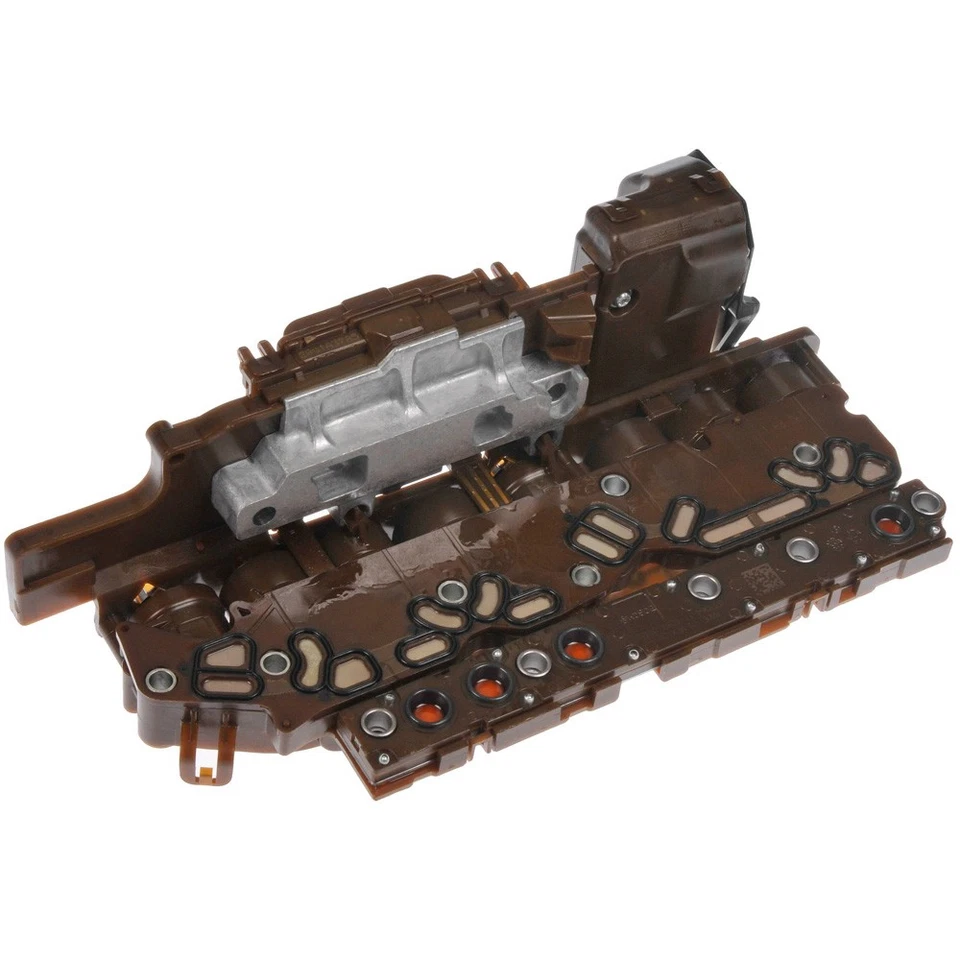 Módulo de control de cambio GAP para Cadillac STS GMC Sierra Chevrolet Corvette Dorman Foto 2 de 2