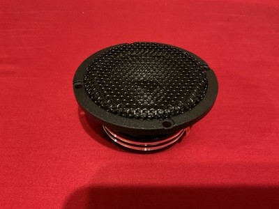 B2 audio midrange speakers