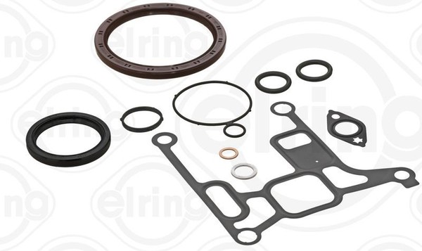 Elring Dichtungssatz, KurbelgehäUse 550.970 FüR Mazda-image