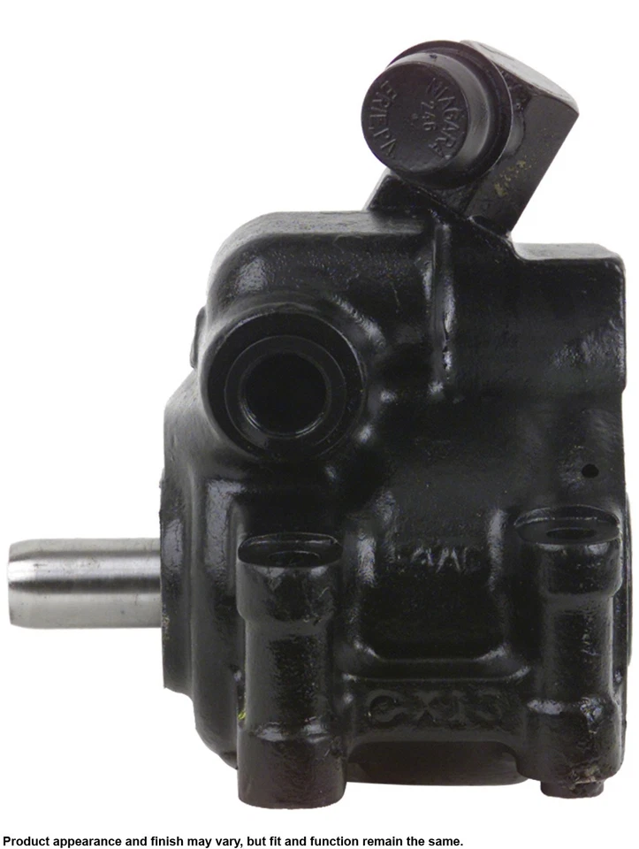 Насос гидроусилителя руля A1 Cardone 20-286 для 99-03 Ford Windstar - Изображение 4 из 4